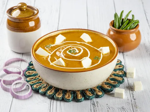 Paneer Makhani