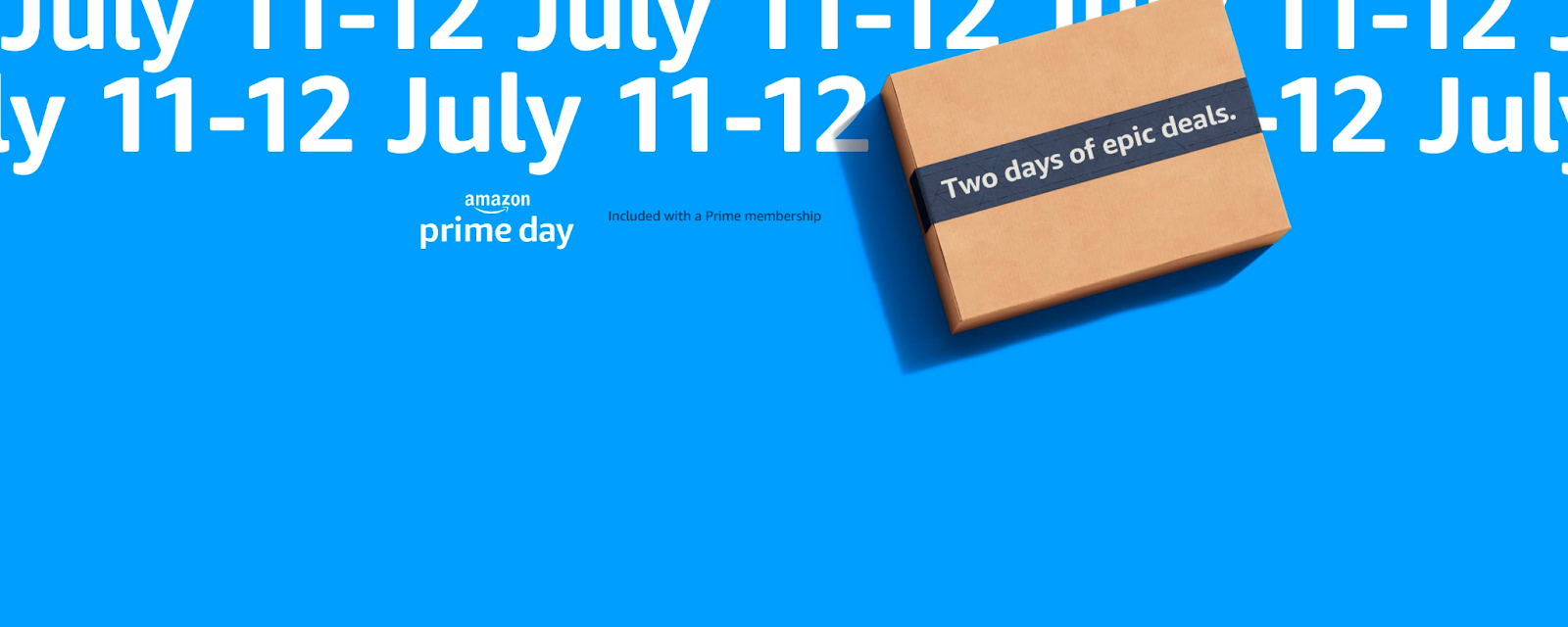 Singapore's 2022 Prime Day: Grab the best deals before they