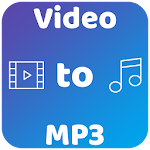 Cover Image of Download Video converter-Video to mp3 2.0 APK