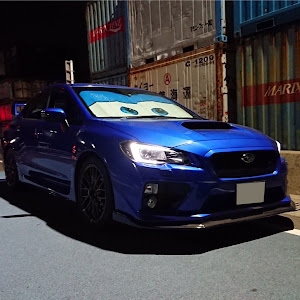 WRX STI