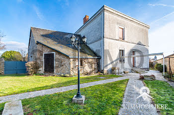 maison à Chauffour-lès-Etréchy (91)