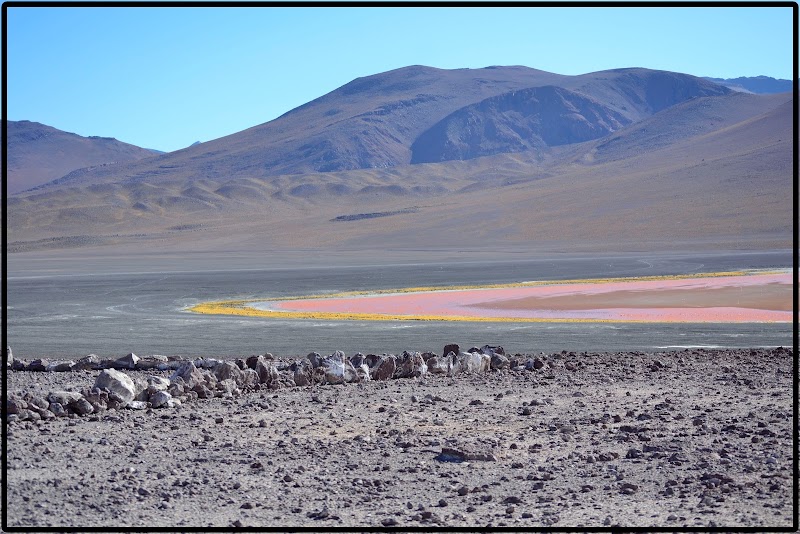 TOUR SALAR UYUNI I. EL ASOMBROSO PARQUE EDUARDO AVAROA - DE ATACAMA A LA PAZ. ROZANDO EL CIELO 2019 (26)