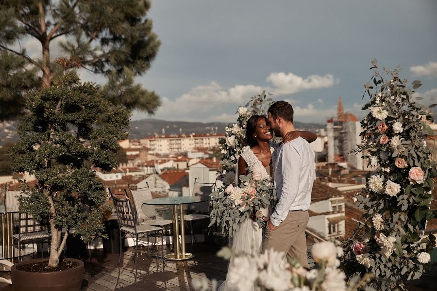 Fotógrafo de casamento Anna Bazhanova (annabazhanova). Foto de 28 de dezembro 2019