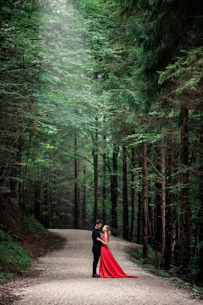 Wedding photographer Andrey Robitnickiy (andronavt). Photo of 24 May 2020