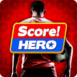 Cover Image of Download Score! Hero 1.75 APK