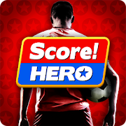 Score! Hero app analytics