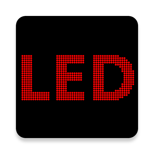 Just LED Display 工具 App LOGO-APP開箱王