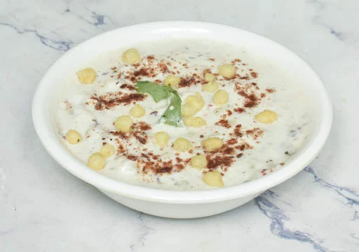 Boondi Raita