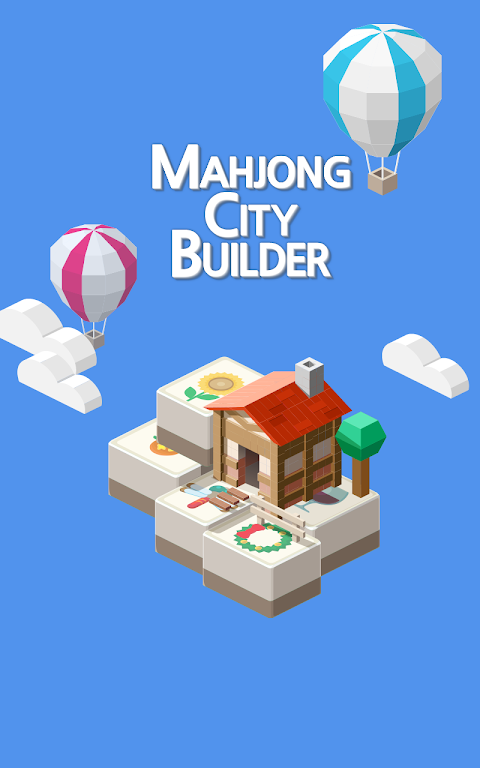 Mahjong city builderのおすすめ画像5