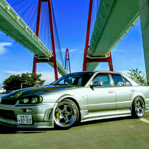 スカイライン R34