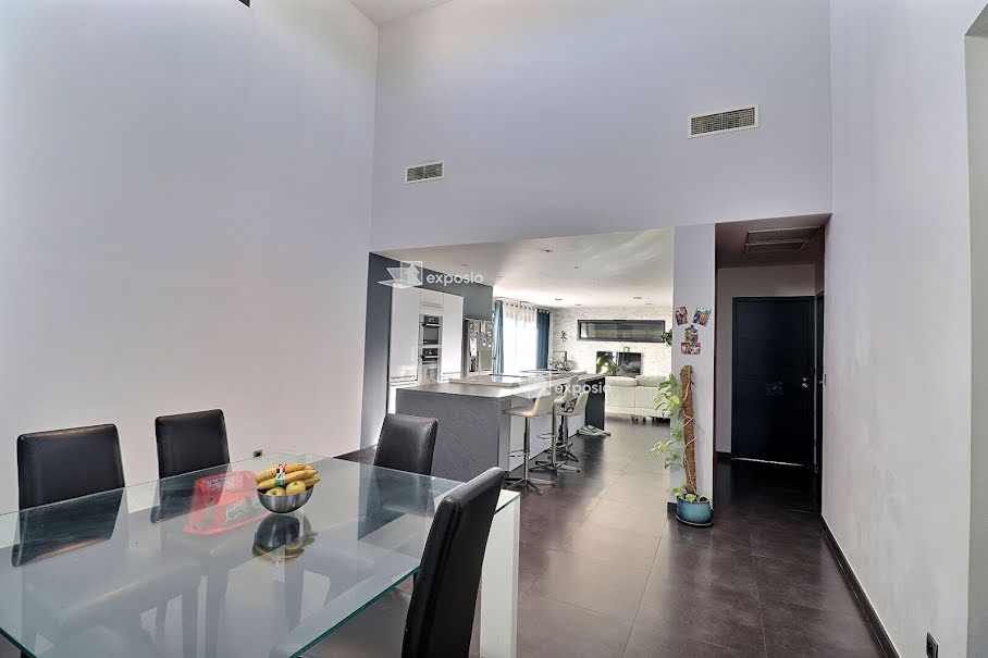 Vente maison 4 pièces 139 m² à Perpignan (66000), 390 000 €