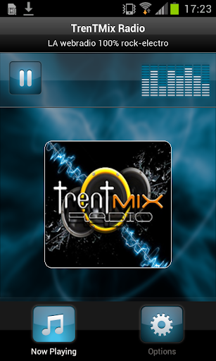 TrenTMix Radio