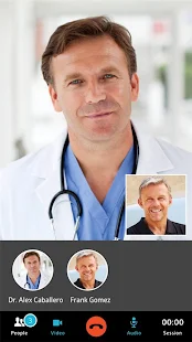 MyDoctor eHouse Call(圖5)-速報App