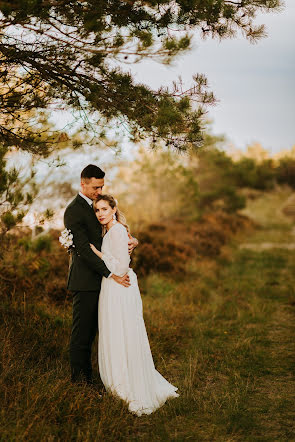 Wedding photographer Szymon Bartos (bartosfoto). Photo of 31 July 2023