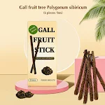 GALL FRUIT STICK