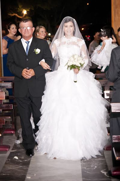 Fotógrafo de casamento Josue Stein (stein). Foto de 13 de março 2015