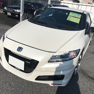 CR-Z ZF1