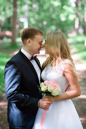 Fotografer pernikahan Sergey Volkov (sv-photo). Foto tanggal 6 Juli 2018