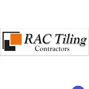 Rac Tiling Contractors Logo