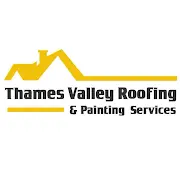 Thames Valley Roofing and Painting Limited Logo