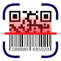 QR Code Reader Barcode Scanner