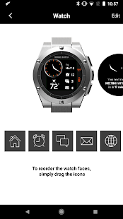 Chronowing by Michael Bastian(圖3)-速報App