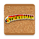 Download New Year Stickers - Stickerman For PC Windows and Mac