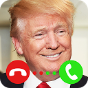 Fake Call - Donald Trump  Call