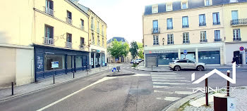 locaux professionnels à Mantes-la-Jolie (78)