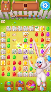 Easter Match 3: Egg Swipe King