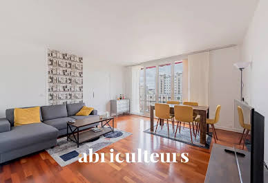 Appartement 10