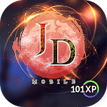 Cover Image of Télécharger Dynastie de Jade - MMORPG fantastique 1.190.0 APK