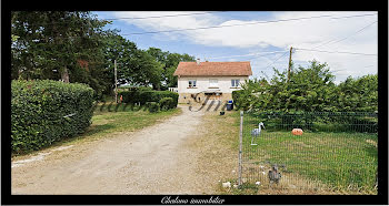 maison à Genouilly (71)