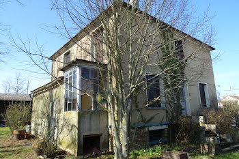 maison à Authon-du-Perche (28)