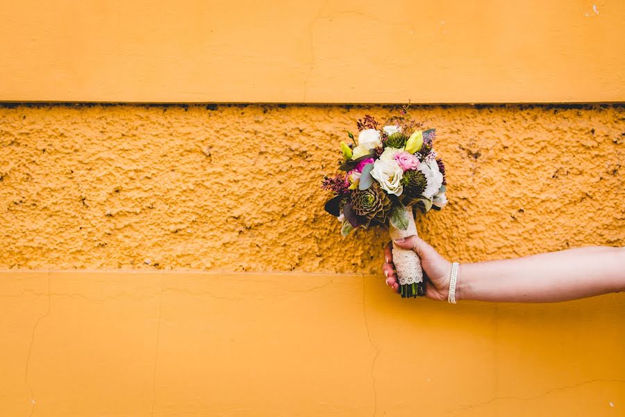 Fotógrafo de bodas Gabriella Hidvégi (gabriellahidveg). Foto del 29 de octubre 2014