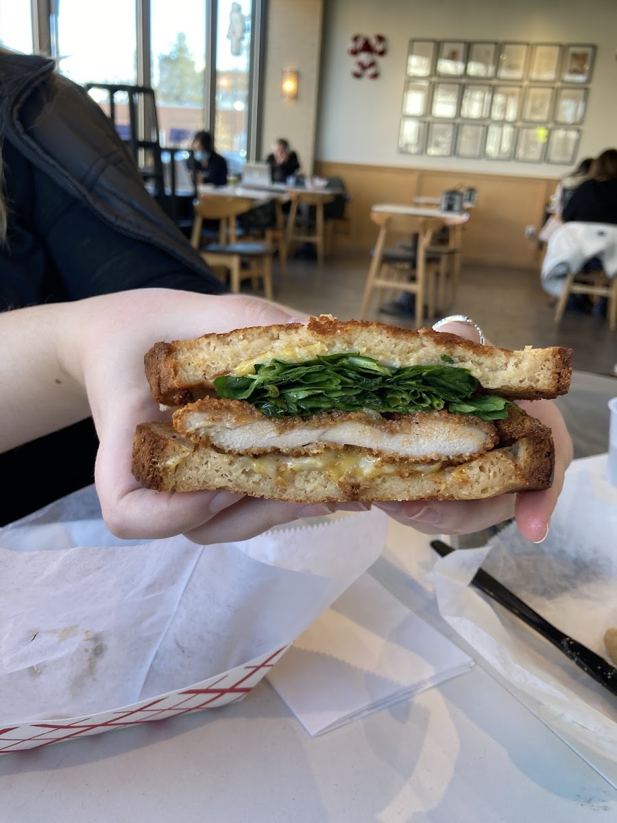 Gluten-Free Sandwich Shops in Framingham, Massachusetts - 2023