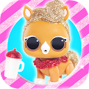 تنزيل LOL Surprise 💗 : Unbox Eggs dolls Pet التثبيت أحدث APK تنزيل