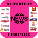 Rajasthan News Live TV : Rajas