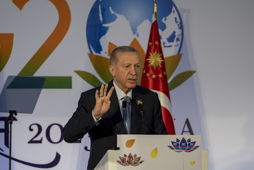 Erdogan nagovestio da bi Turska mogla da se 'raziđe' sa EU