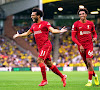 L'entourage de Salah pointe la direction des Reds du doigt: "J'espère qu'ils regardent son match"