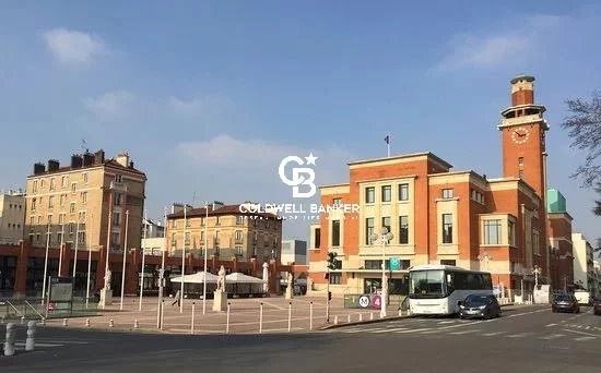 Vente parking   à Montrouge (92120), 14 500 €