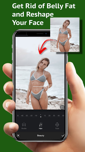 PhotoTime Photo Editor