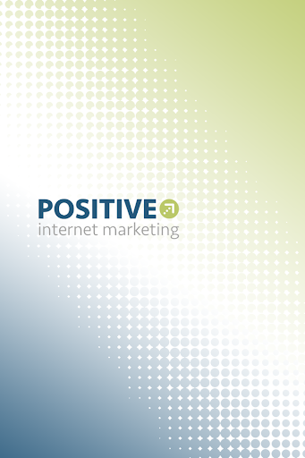 Positive Internet Marketing