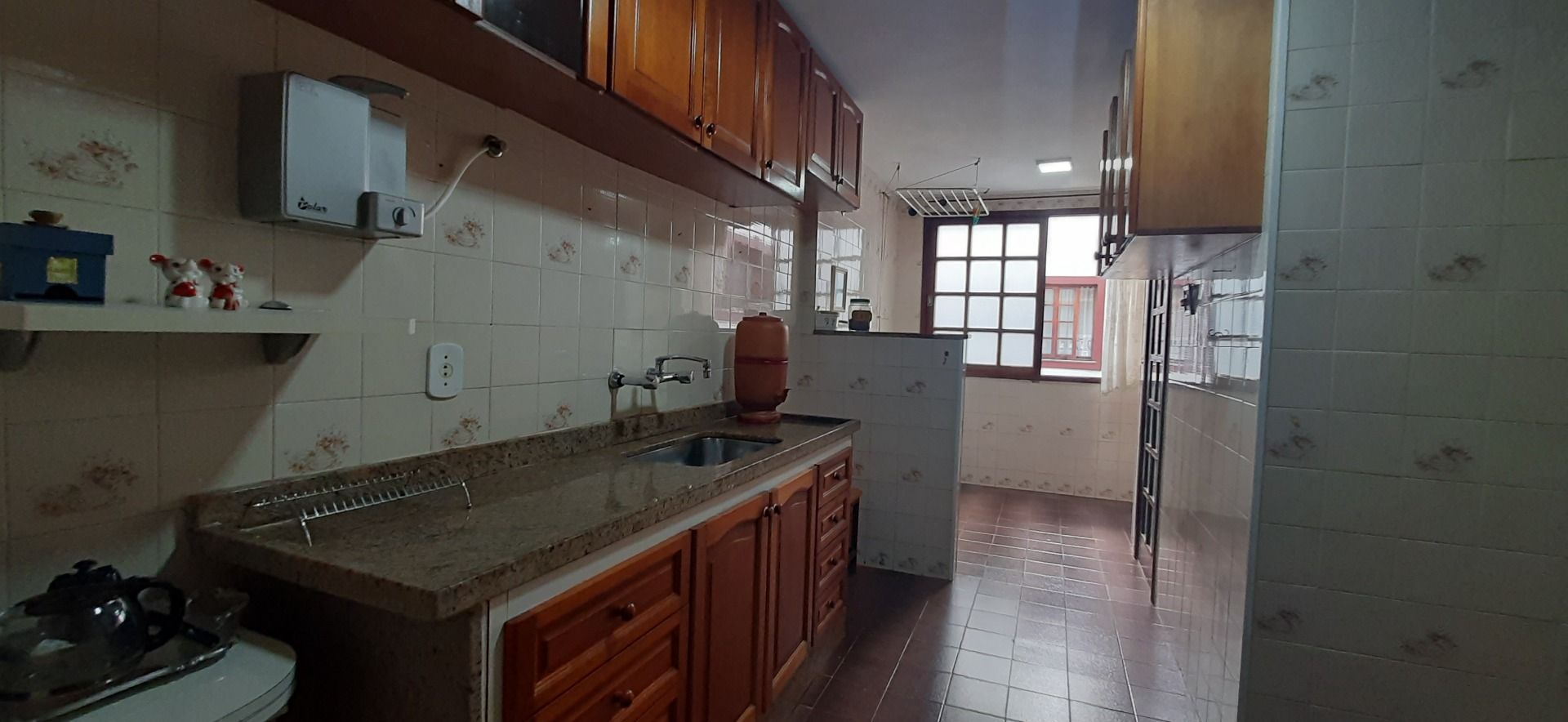 Apartamento à venda em Cônego, Nova Friburgo - RJ - Foto 31