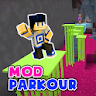 Mod Parkour Maps icon