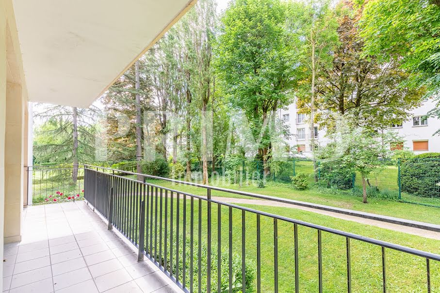 Vente appartement 4 pièces 99 m² à Chatenay-malabry (92290), 389 000 €
