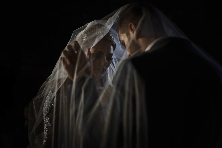 Photographe de mariage Jakson Santos (jjakson2santos). Photo du 1 octobre 2018