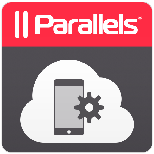 Parallels 2X MDM 商業 App LOGO-APP開箱王