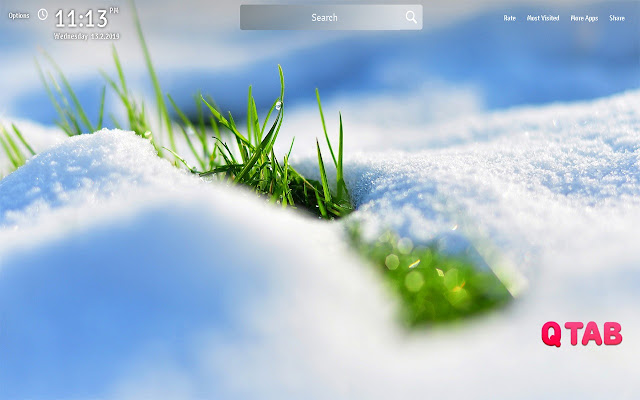 Grass Wallpapers Theme Grass New Tab