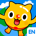 Cover Image of Download Toddler Games: Preschool Learning For 2-5 1.0 APK